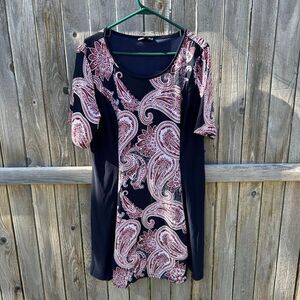 Sami & Jo dress size xl